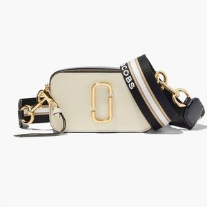 Marc jacobs snapshot bag